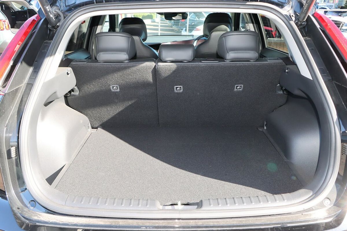 2023 Kia Niro EV GT-Line SG2