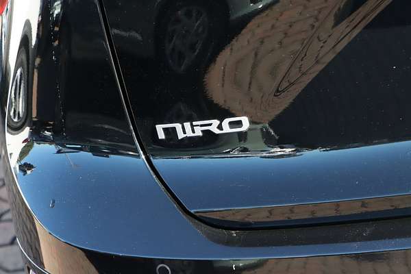 2023 Kia Niro EV GT-Line SG2