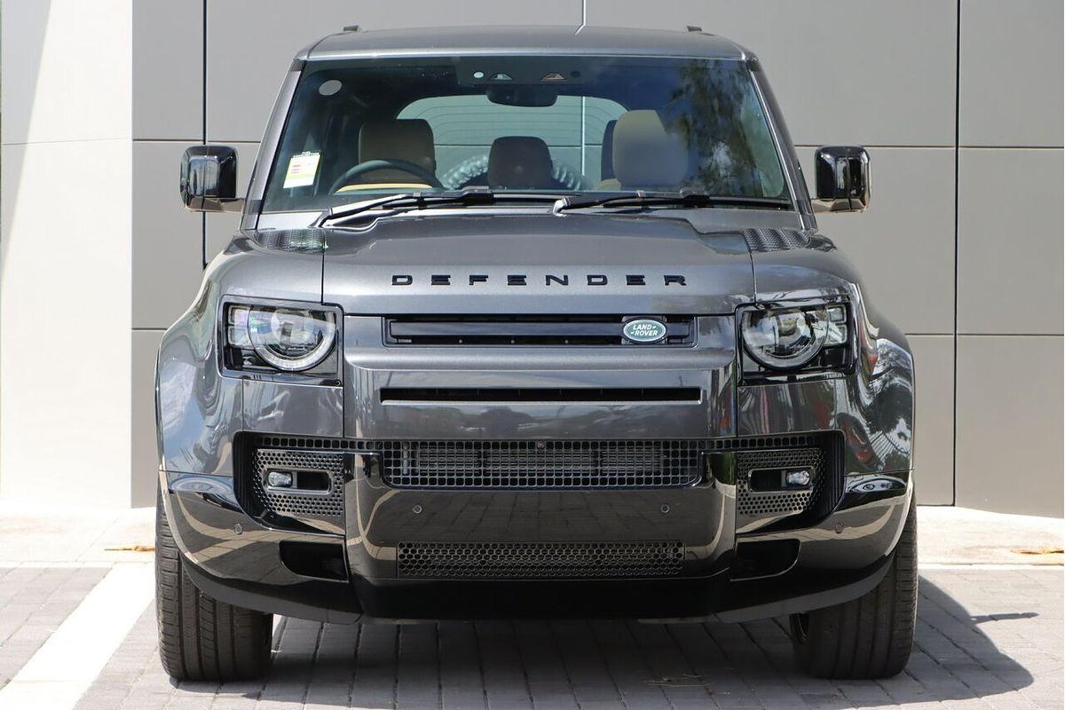 2024 Land Rover Defender 110 D350 X-Dynamic HSE L663