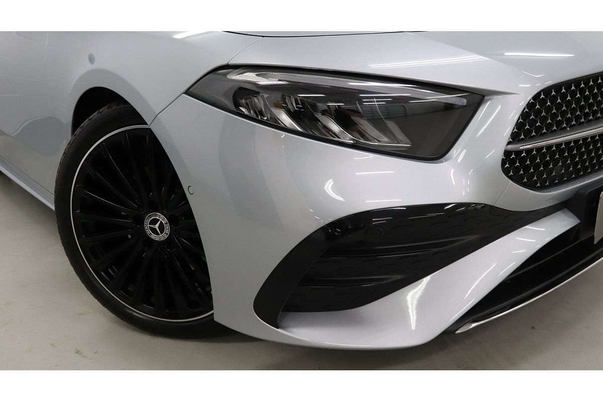 2025 Mercedes-Benz A-Class A200 W177