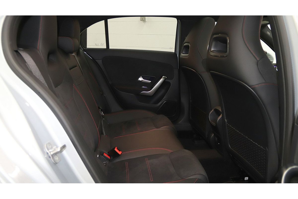 2025 Mercedes-Benz A-Class A200 W177
