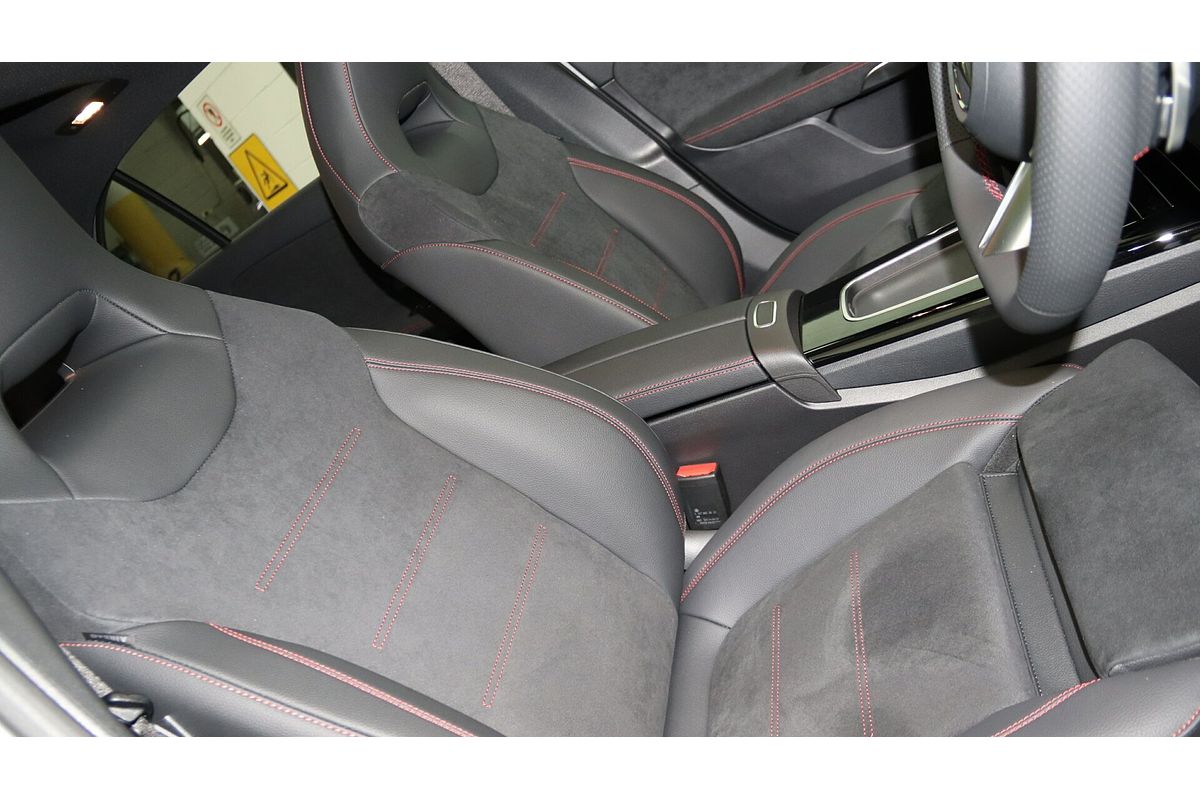 2025 Mercedes-Benz A-Class A200 W177