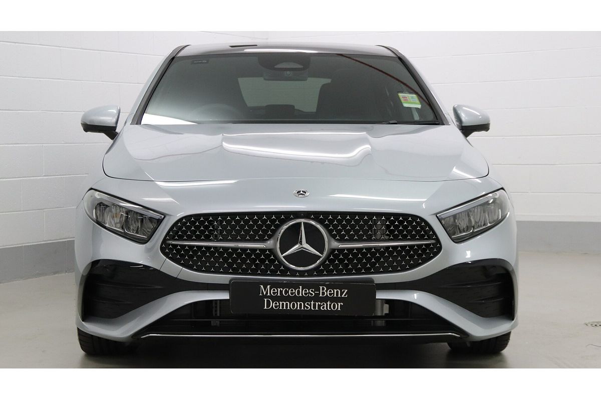 2025 Mercedes-Benz A-Class A200 W177