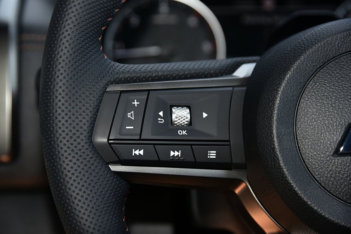 2024 Mitsubishi Triton GSR MV 4X4