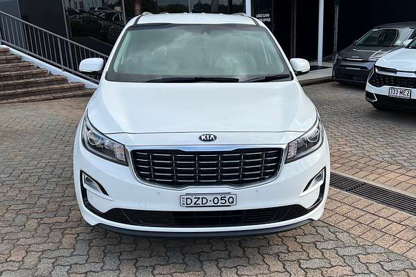 2020 Kia Carnival SLi YP