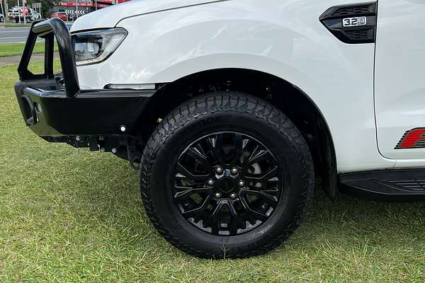 2020 Ford Ranger FX4 PX MkIII 4X4