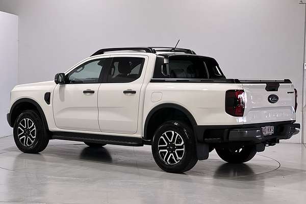 2024 Ford Ranger Sport 4X4