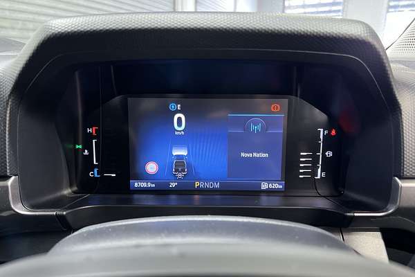 2024 Ford Ranger Sport 4X4