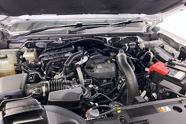 2024 Ford Ranger Sport 4X4