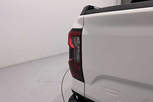 2024 Ford Ranger Sport 4X4