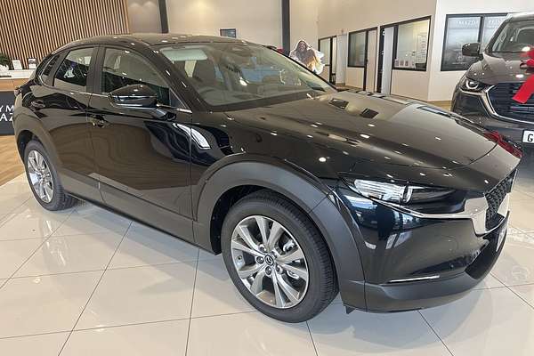 2024 Mazda CX-30 G20 Evolve DM Series