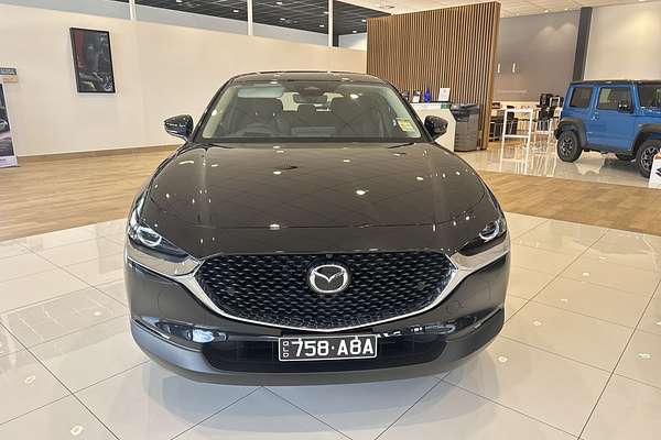 2024 Mazda CX-30 G20 Evolve DM Series