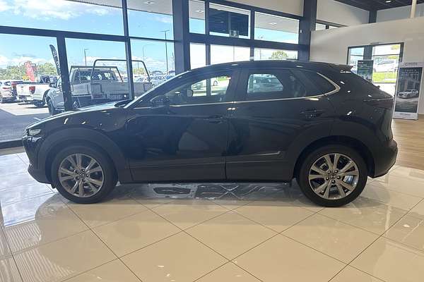 2024 Mazda CX-30 G20 Evolve DM Series
