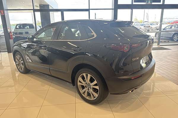 2024 Mazda CX-30 G20 Evolve DM Series