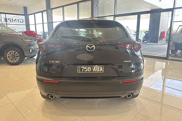 2024 Mazda CX-30 G20 Evolve DM Series