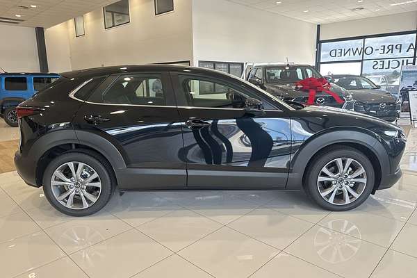 2024 Mazda CX-30 G20 Evolve DM Series