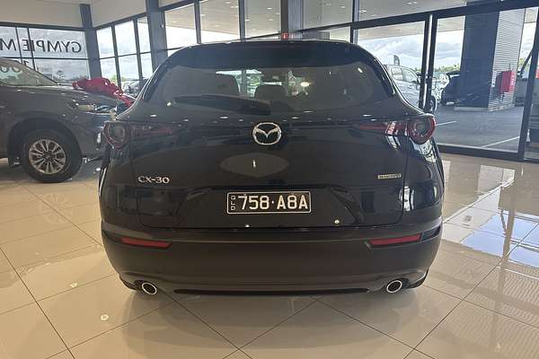 2024 Mazda CX-30 G20 Evolve DM Series