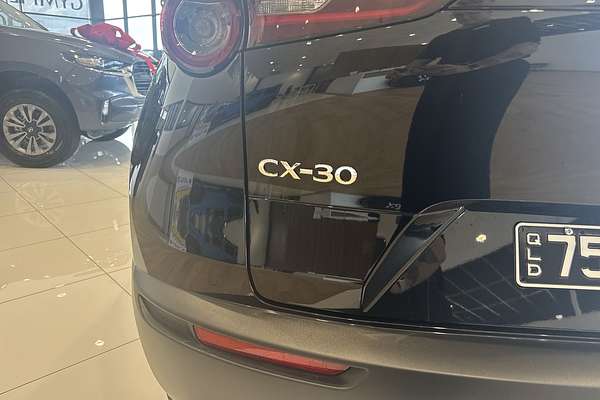 2024 Mazda CX-30 G20 Evolve DM Series