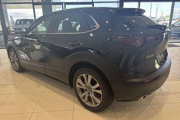2024 Mazda CX-30 G20 Evolve DM Series