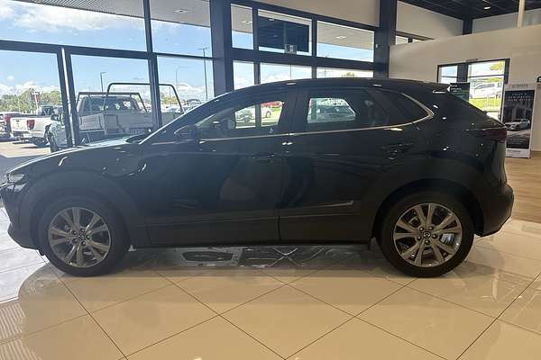 2024 Mazda CX-30 G20 Evolve DM Series