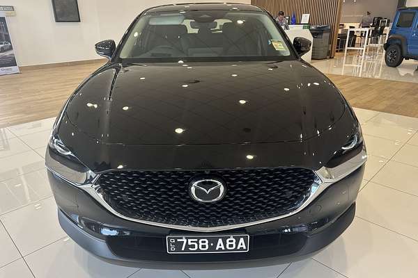 2024 Mazda CX-30 G20 Evolve DM Series