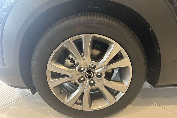 2024 Mazda CX-30 G20 Evolve DM Series