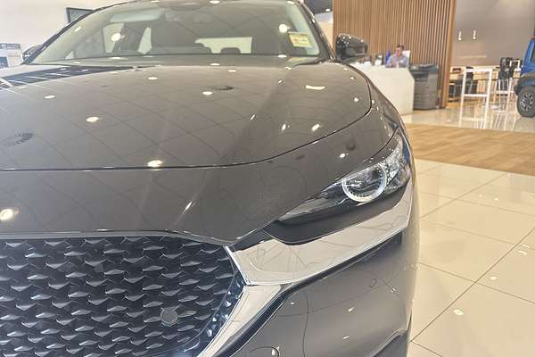 2024 Mazda CX-30 G20 Evolve DM Series