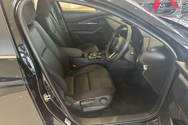 2024 Mazda CX-30 G20 Evolve DM Series