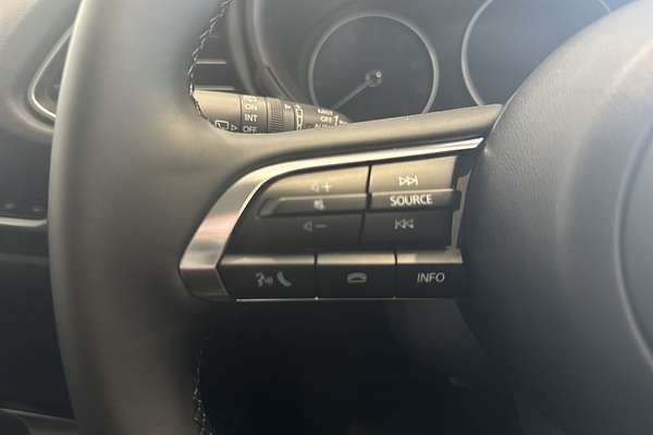 2024 Mazda CX-30 G20 Evolve DM Series