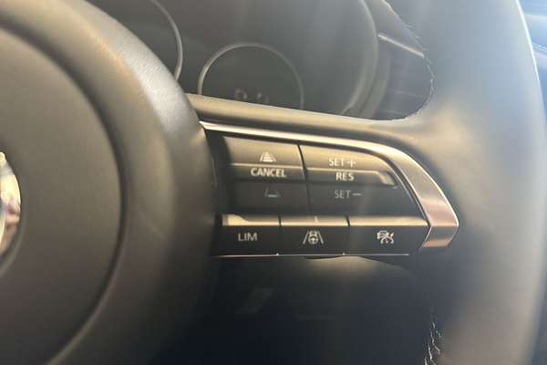 2024 Mazda CX-30 G20 Evolve DM Series