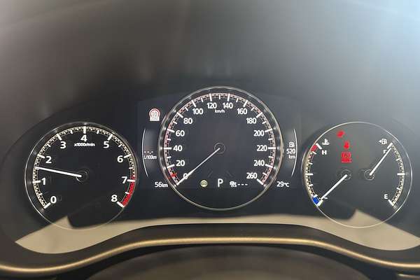 2024 Mazda CX-30 G20 Evolve DM Series