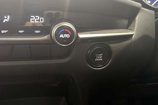 2024 Mazda CX-30 G20 Evolve DM Series