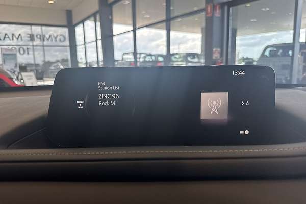 2024 Mazda CX-30 G20 Evolve DM Series