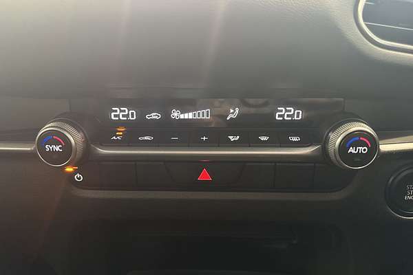 2024 Mazda CX-30 G20 Evolve DM Series