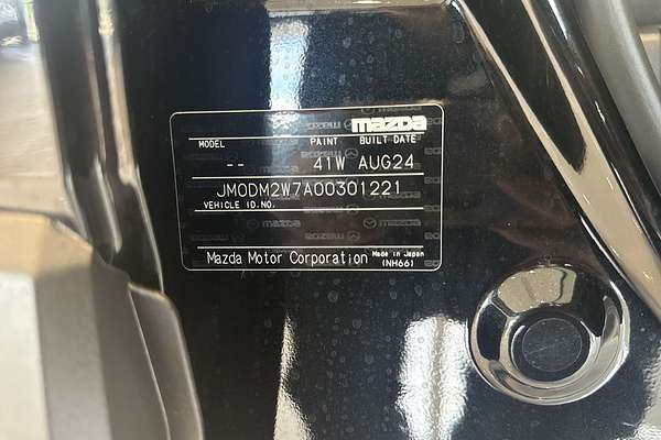 2024 Mazda CX-30 G20 Evolve DM Series