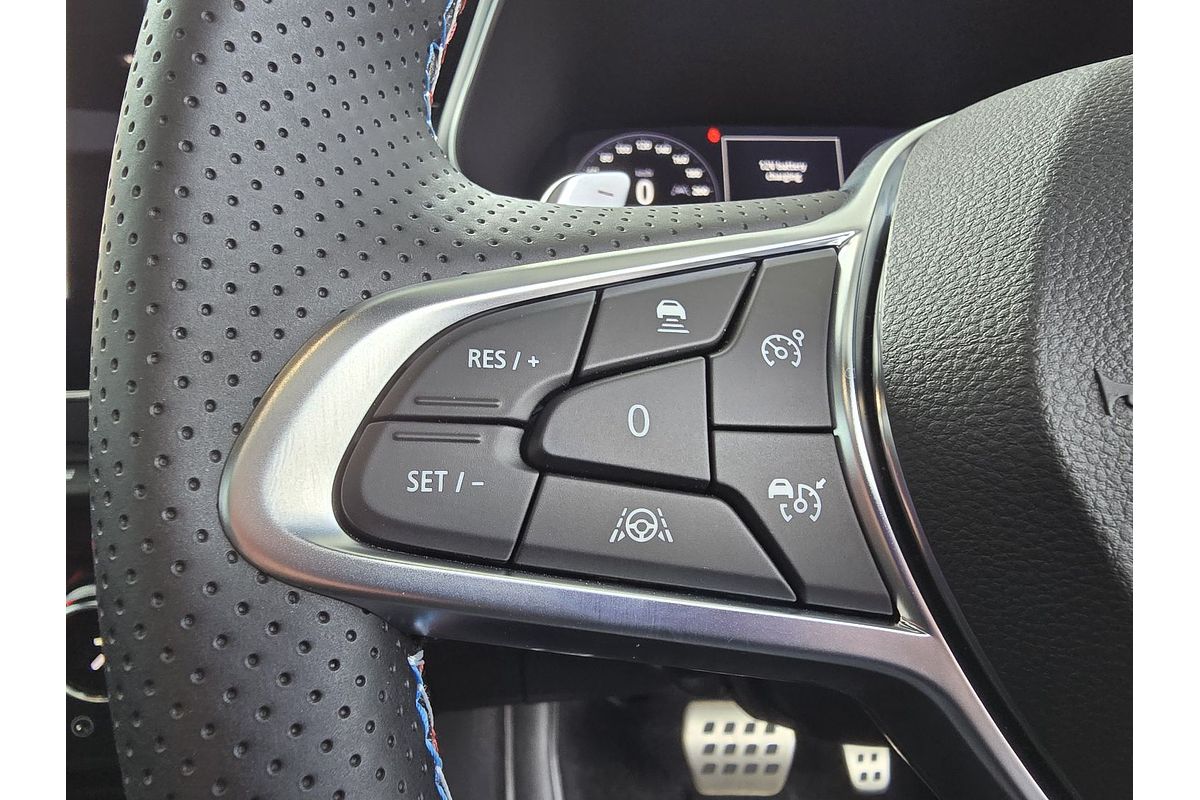 2024 Renault Arkana Esprit Alpine JL1