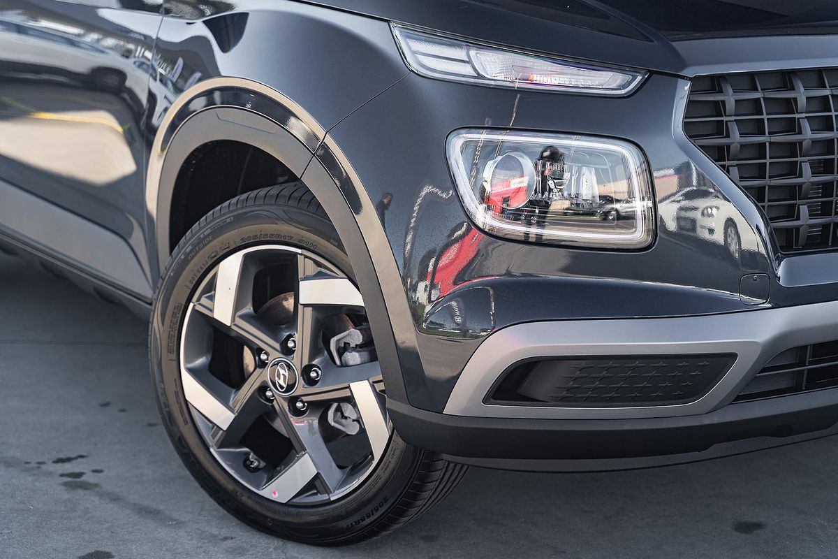 2024 Hyundai Venue Active QX.V5