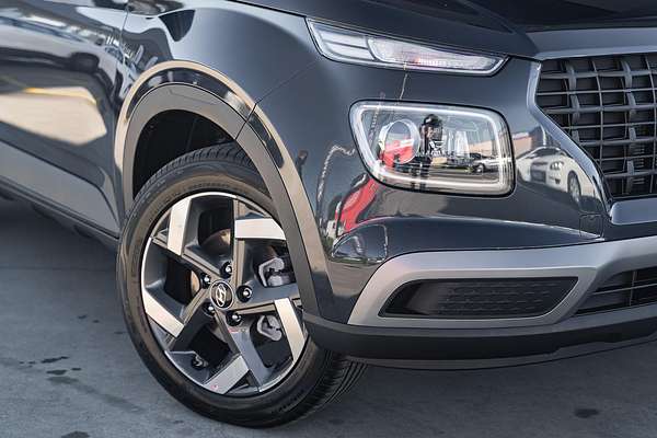 2024 Hyundai Venue Active QX.V5