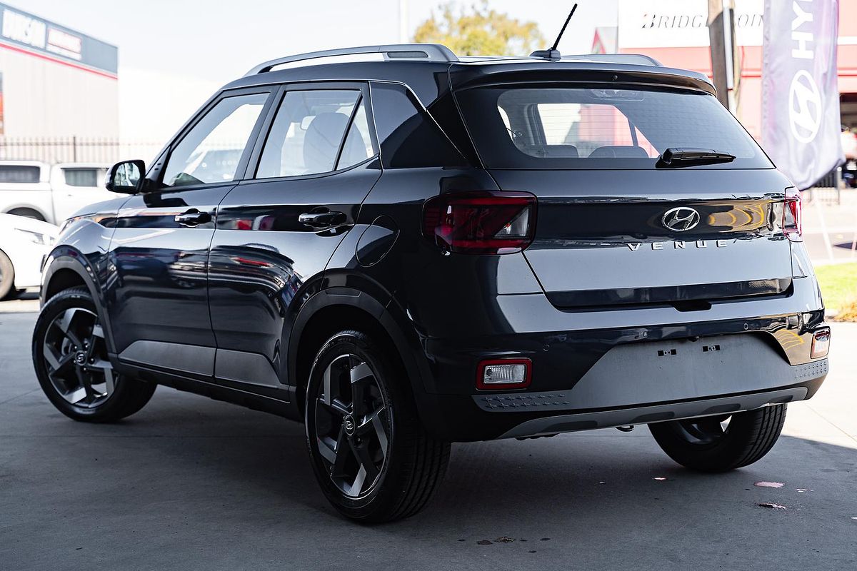 2024 Hyundai Venue Active QX.V5