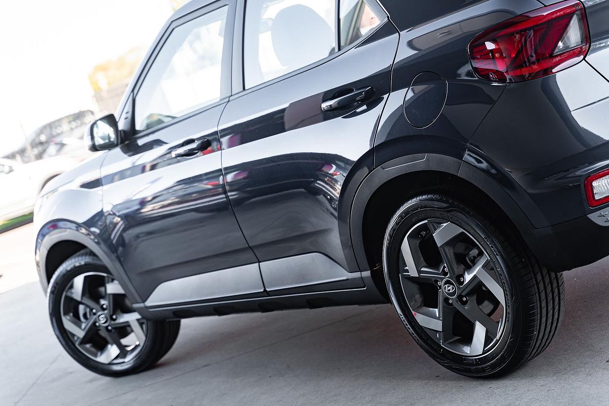 2024 Hyundai Venue Active QX.V5