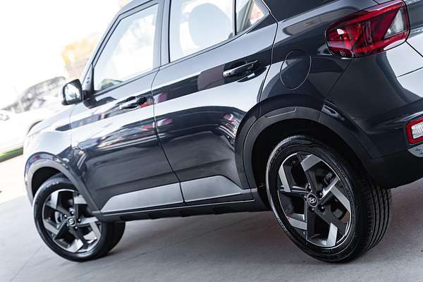 2024 Hyundai Venue Active QX.V5