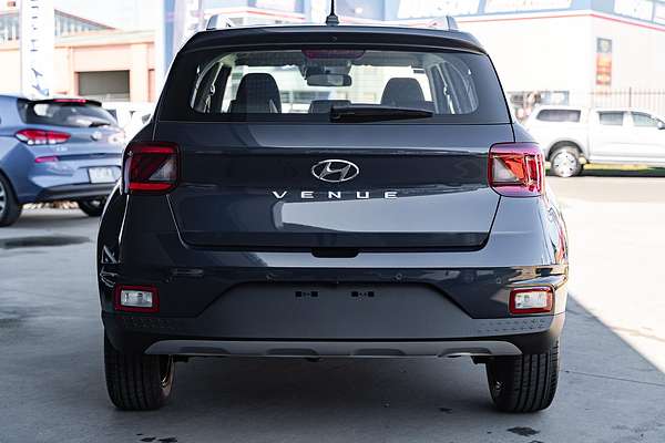 2024 Hyundai Venue Active QX.V5
