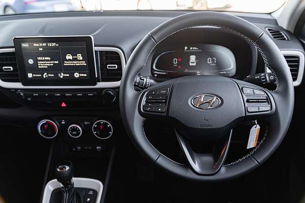 2024 Hyundai Venue Active QX.V5