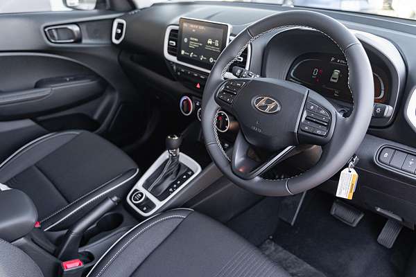 2024 Hyundai Venue Active QX.V5