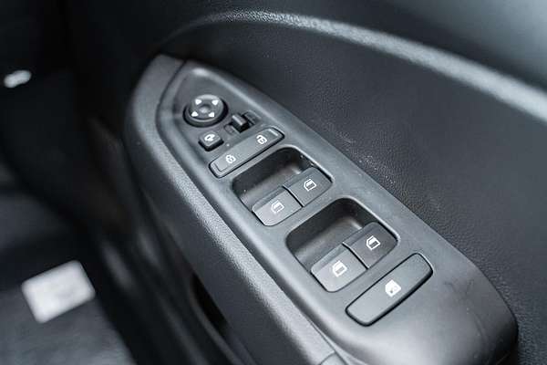 2024 Hyundai Venue Active QX.V5
