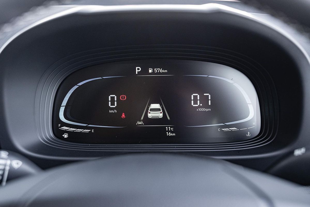 2024 Hyundai Venue Active QX.V5