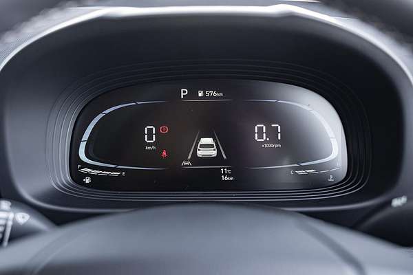 2024 Hyundai Venue Active QX.V5