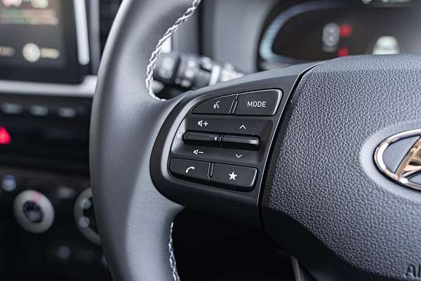 2024 Hyundai Venue Active QX.V5