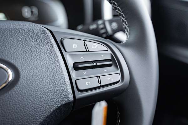 2024 Hyundai Venue Active QX.V5