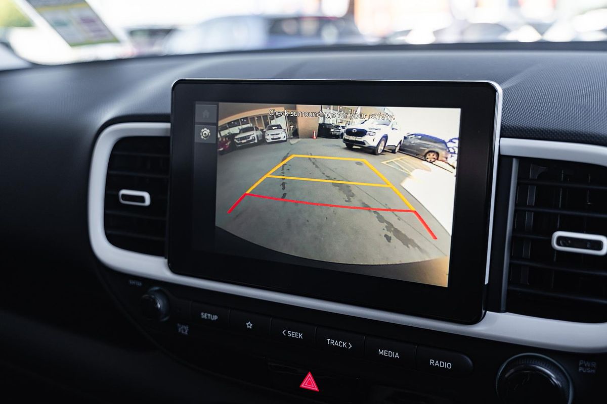 2024 Hyundai Venue Active QX.V5